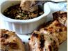 Grilled Low Carb Chicken Satay