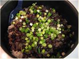 Black Beans and Rice