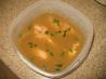 Tangerine Marinade