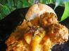 Granny's Malaysian Meatball Curry