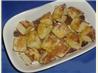 Roasted Parmesan Potatoes. Recipe by texasivory2