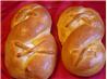 Nana's Easter Egg Babies, Rich Egg Bread. Recipe by Pumpkie