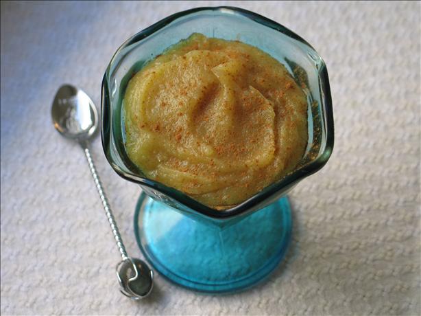 Cuban Boniatillo (sweet Potato Paste Dessert). Photo by justcallmejulie