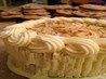 Applesauce Spice Cake. Recipe by ellie_