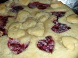 Mountain Berry Pie. Photo by Babychops