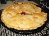 Mountain Berry Pie
