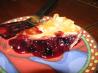 Mountain Berry Pie