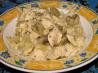 Dijon Chicken Mushroom Stroganoff