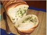 Crusty Cheese and Herb Pull-Apart Bread