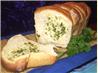Crusty Cheese and Herb Pull-Apart Bread