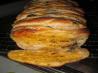 Crusty Cheese and Herb Pull-Apart Bread