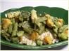 Coco-Banana's Thai Green Vegetable Curry. Recipe by Coco - Banana