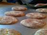 Soft 'n Chewy Snickerdoodles. Recipe by Nolan'sMom