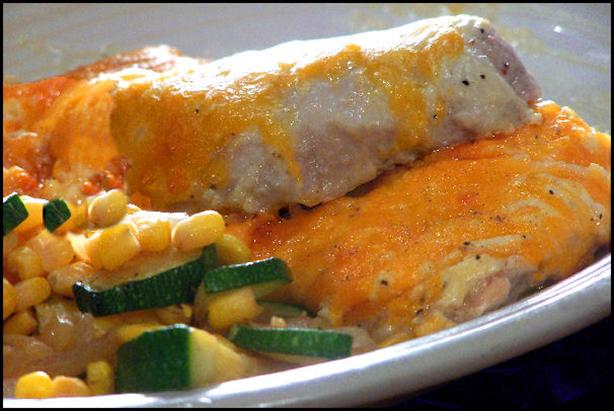 Hidden Valley Ranch Chicken. Photo by NcMysteryShopper