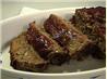 Awesome and Simple Italian Garlicky Meatloaf