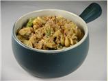 Creamy Pasta With Chicken and Broccoli
