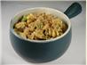 Creamy Pasta With Chicken and Broccoli. Recipe by Rachel Morris