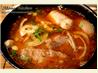 Bun Bo Hue (Spicy Hue Style Noodle Soup With Lemongrass). Recipe by guppymo