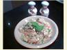 Chicken and Beer Mustard With Pasta. Recipe by Honni