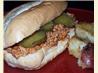 Barbecue Burgers Mix. Recipe by bullwinkle