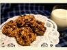 Gov Oatmeal Chocolate Chip Cookies. Recipe by Chef #198752