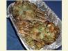Rack of Lamb Persillade