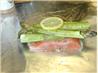 Salmon and Asparagus in Foil