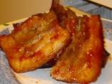 Honey Garlic Ribs