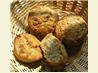 Banana Oat Bran Muffins With No Added Sugar