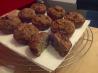 Banana Oat Bran Muffins With No Added Sugar