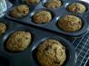 Banana Oat Bran Muffins With No Added Sugar
