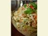 Creamy Coleslaw. Recipe by Sharlene~W