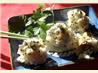 Sushi  Poppers