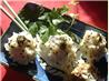 Sushi  Poppers