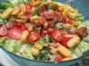 B.l.t. Lettuce Salad. Recipe by gwynn