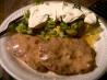 My Own Cube Steak and Gravy