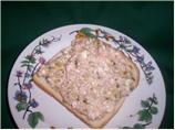 Vienna Sausage Sandwich Spread