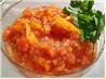 Simple Jalapeno Salsa