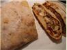Italian Sausage Bread. Recipe by katie in the UP