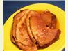 My Ham Glaze. Recipe by *Parsley*