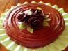 Hershey's Chocolate Cake With Frosting. Photo by Velouria