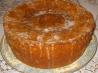 Nana's Lemon Supreme Cake