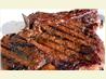 World's Best Grilled Steak