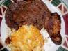 World's Best Grilled Steak
