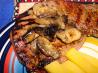 World's Best Grilled Steak