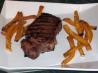 World's Best Grilled Steak