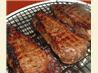 World's Best Grilled Steak