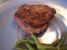 World's Best Grilled Steak