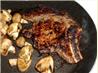 World's Best Grilled Steak
