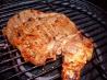 World's Best Grilled Steak